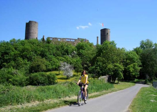 Limesradweg
