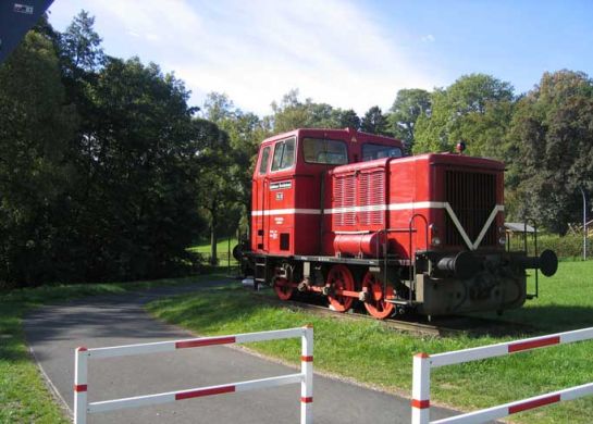 Südbahnradweg